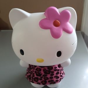 Hello Kitty Bath & Shower gel